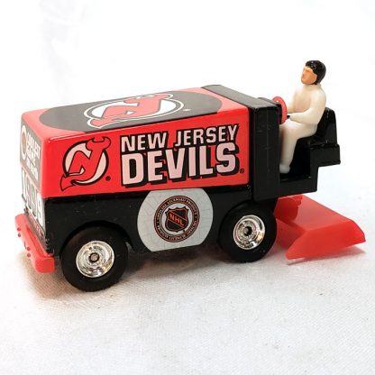 1999 New Jersey Devils Zamboni
