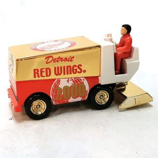 2000 Detroit Red Wings Zamboni