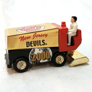 2000 New Jersey Devils Zamboni