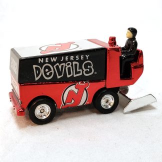 2002 New Jersey Devils Zamboni
