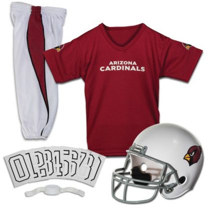 Arizona Cardinals Uniform Set