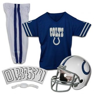 Indianapolis Colts Uniform Set