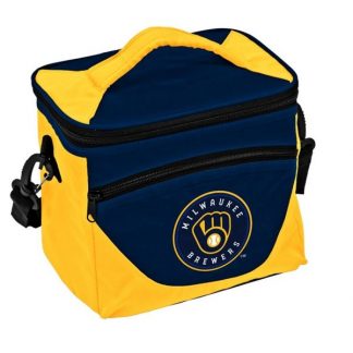 Milwaukee Brewers Cooler Bag