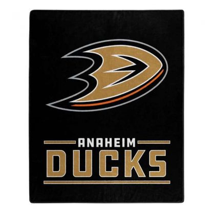Anaheim Ducks Blanket