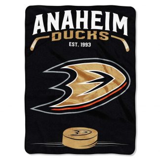 Anaheim Ducks Blanket