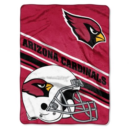 Arizona Cardinals Blanket