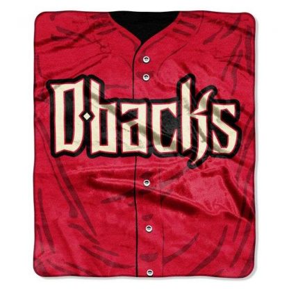 Arizona Diamondbacks Blanket