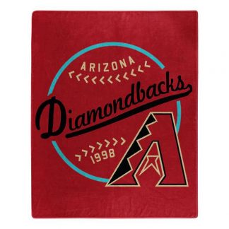 Arizona Diamondbacks Blanket