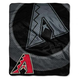 Arizona Diamondbacks Blanket