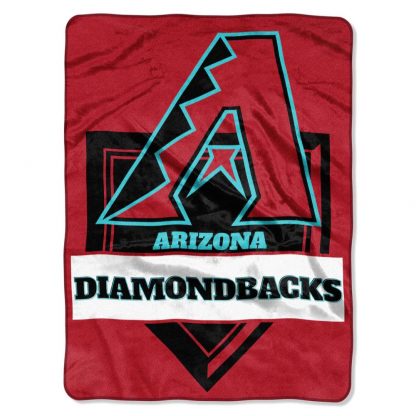 Arizona Diamondbacks Blanket