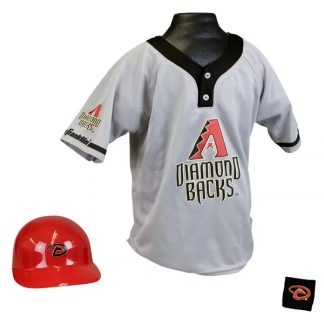 Arizona Diamondbacks Uniform Set