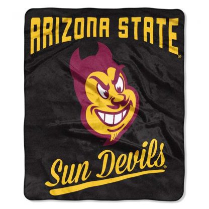 Arizona State Sun Devils Blanket