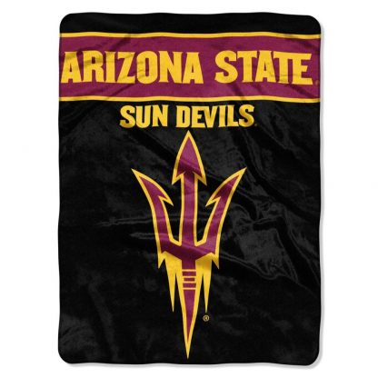 Arizona State Sun Devils Blanket