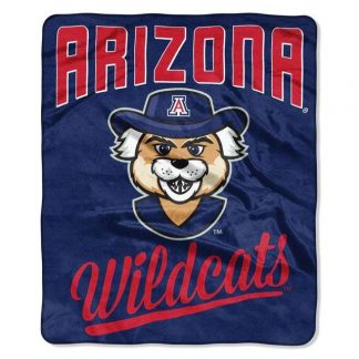 Arizona Wildcats Blanket