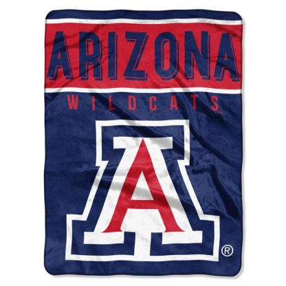 Arizona Wildcats Blanket