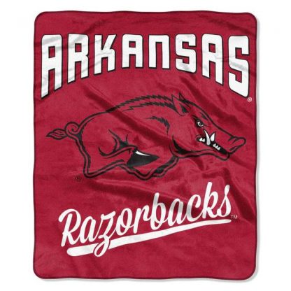 Arkansas Razorbacks Blanket