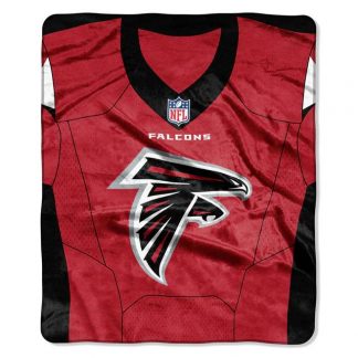 Atlanta Falcons Blanket