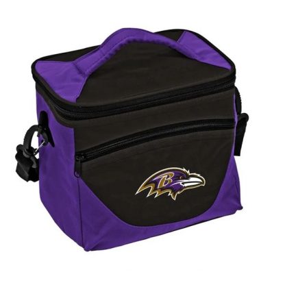 Baltimore Ravens Cooler Bag