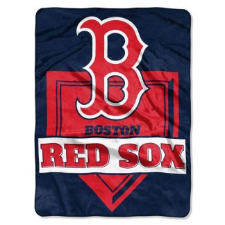 Boston Red Sox Blanket