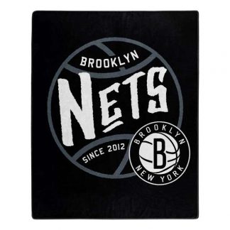 Brooklyn Nets Blanket