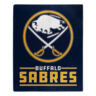 Buffalo Sabres Blanket