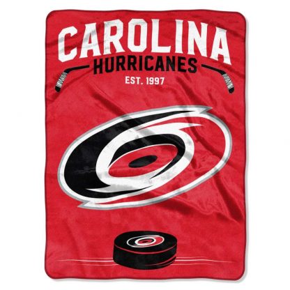 Carolina Hurricanes Blanket
