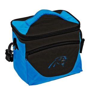 Carolina Panthers Cooler Bag