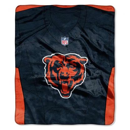 Chicago Bears Blanket