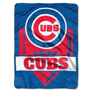 Chicago Cubs Blanket Blanket