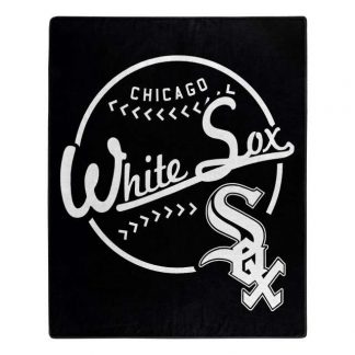 Chicago White Sox Blanket