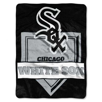 Chicago White Sox Blanket