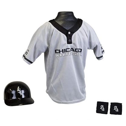 Chicago White Sox Uniform Set