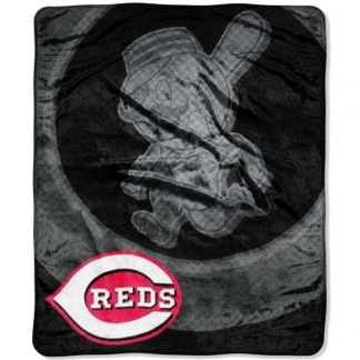 Cincinnati Reds Blanket