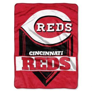 Cincinnati Reds Blanket
