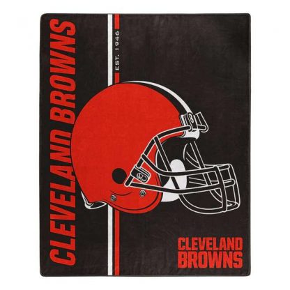 Cleveland Browns Blanket