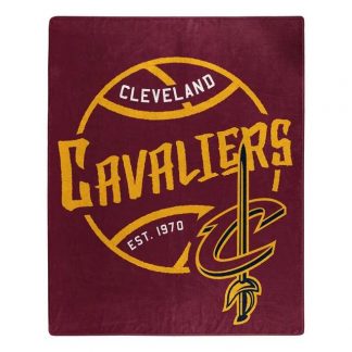 Cleveland Cavaliers Blanket