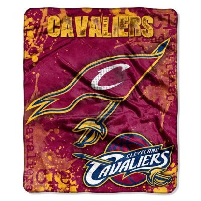 Cleveland Cavaliers Blanket