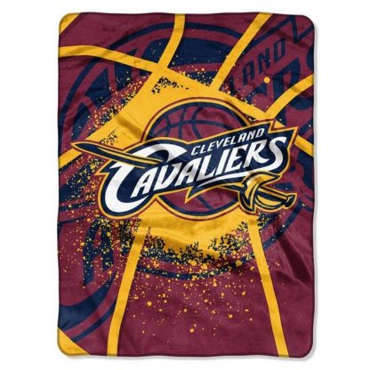 Cleveland Cavaliers Blanket