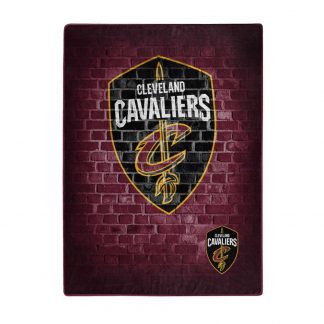 Cleveland Cavaliers Blanket