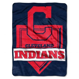 Cleveland Indians Blanket