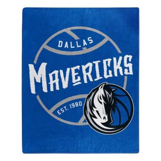 Dallas Mavericks Blanket