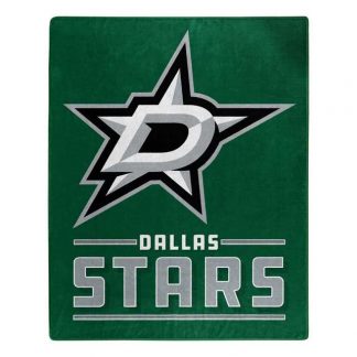 Dallas Stars Blanket