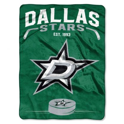 Dallas Stars Blanket