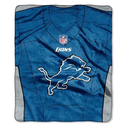 Detroit Lions Blanket