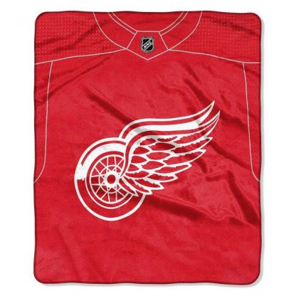 Detroit Red Wings Blanket