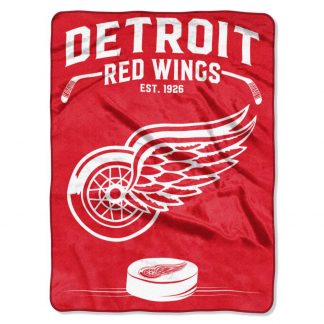 Detroit Red Wings Blanket