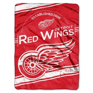 Detroit Red Wings Blanket