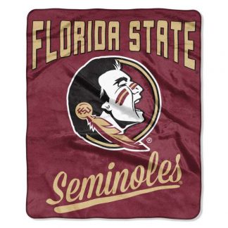 Florida State Seminoles Blanket