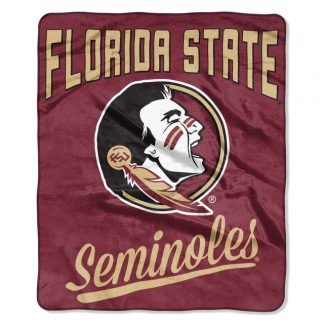 Florida State Seminoles Blanket