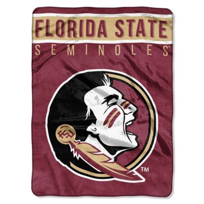 Florida State Seminoles Blanket